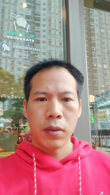 妖孽哪里跑的第一张照片--南安征婚网