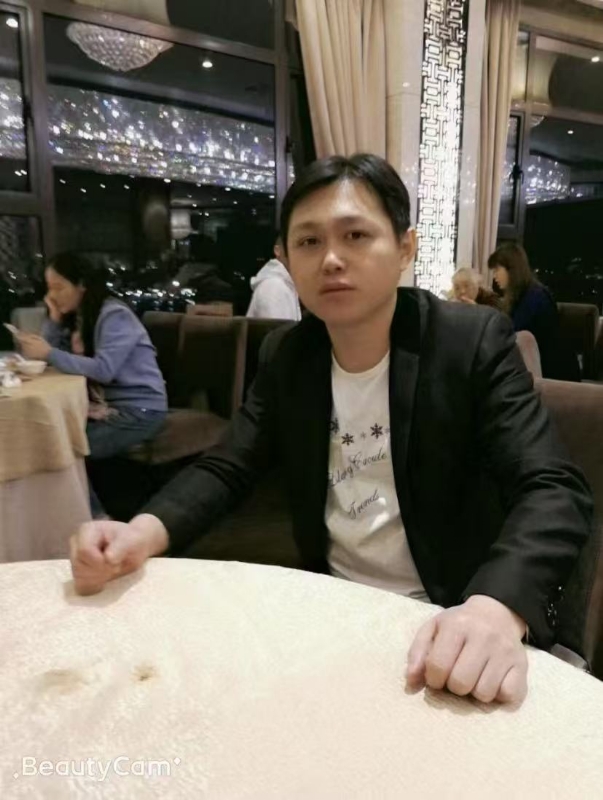 Andysu的第一张照片--南安征婚网