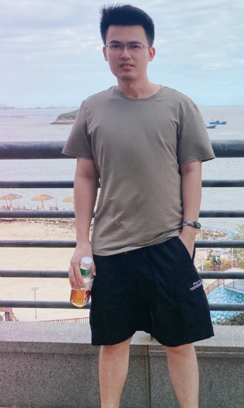 火花的第一张照片--南安征婚网