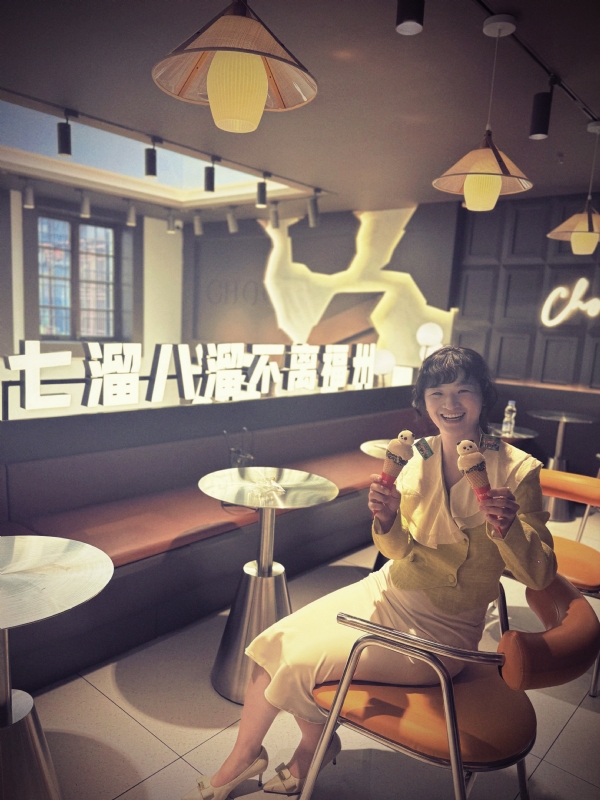 啊真的第二张照片--南安征婚网