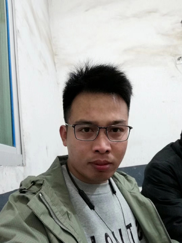 吴子星的第二张照片--南安征婚网