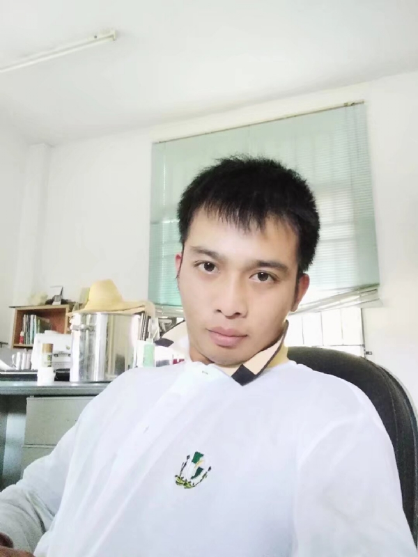 吴子星的第三张照片--南安征婚网