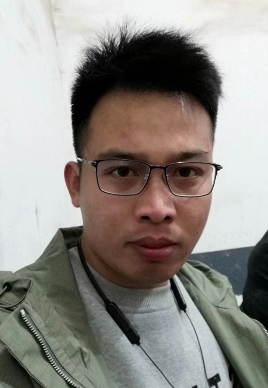 吴子星的第四张照片--南安征婚网