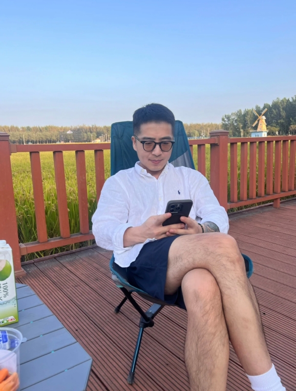 只为与你相见的第一张照片--南安征婚网