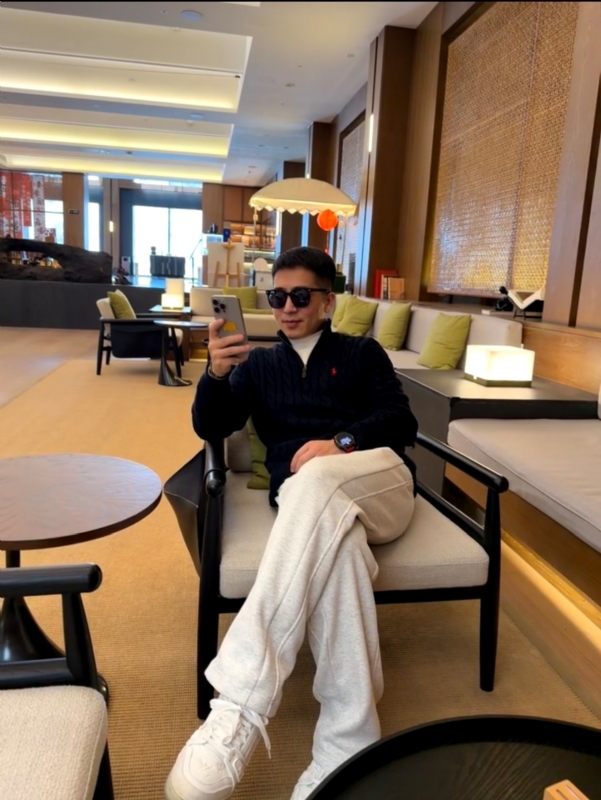 只为与你相见的第三张照片--南安征婚网