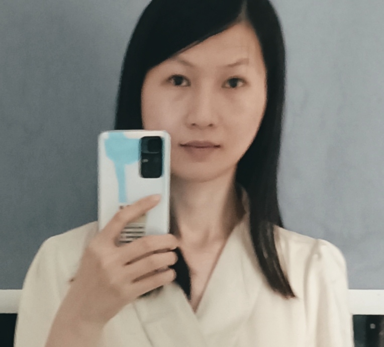 星晴的第一张照片--南安征婚网